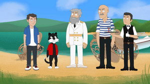 Épisode 3