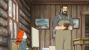 Épisode 11