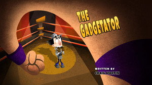 La Gadgetator