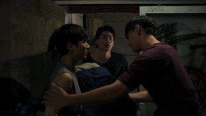 Épisode 3