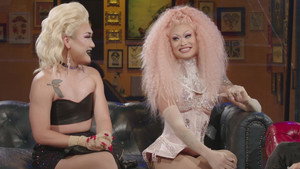 Drags Queens en folie