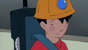 Épisode 5