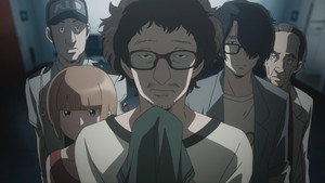 Épisode 4