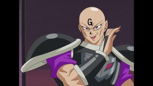 Épisode 1