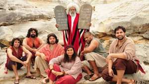 Épisode 1
