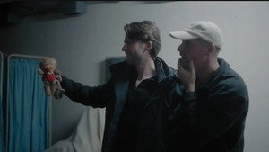 Épisode 1
