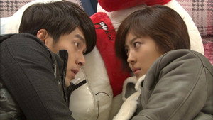 Épisode 16