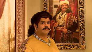 Episode 11 - Akbar Birbal