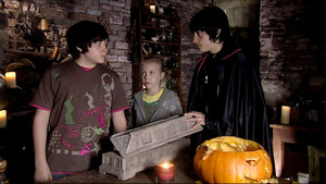 Halloscream