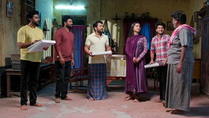 Épisode 132