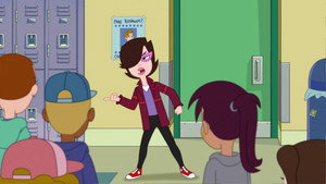 Épisode 56