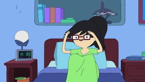 Épisode 11