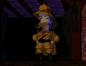 À la chasse vous irez