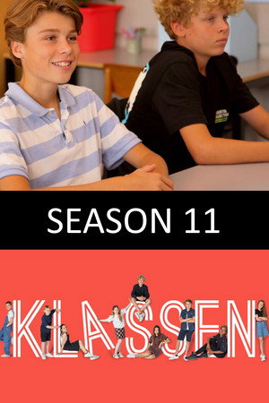 Saison 11