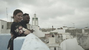 Maroc - Tanger