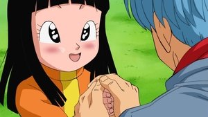 Des sentiments transcendent le temps. Trunks et Mai !