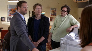Épisode 1