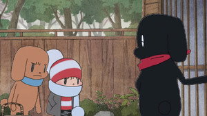 Épisode 20