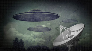 What Lies Behind UFOs?
