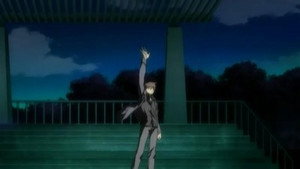 Affronter le Passé