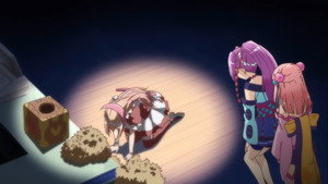 Épisode 11