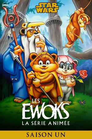 Saison 1