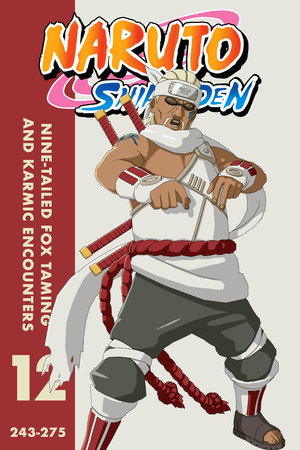 S12 • Nine-Tails Taming and Karmic Encounters