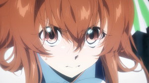 Mimori, l’idole