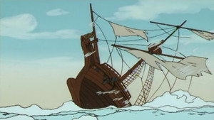 Les pirates