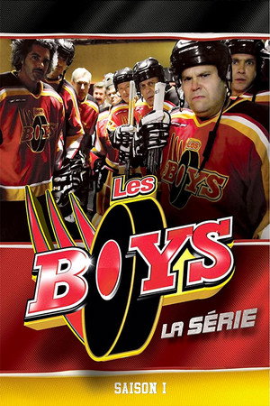 Saison 1