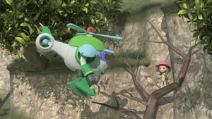 The Friendship Tree