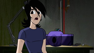 Épisode 19