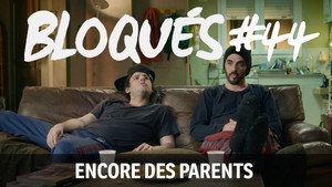 Encore des parents
