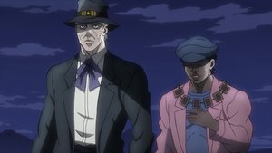 Les liens qui unissent JoJo