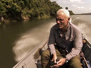 Le mangeur d'hommes européen
