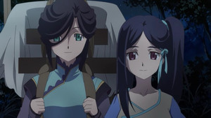 Épisode 1