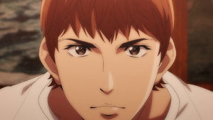 A Voice, Strict But Gentle