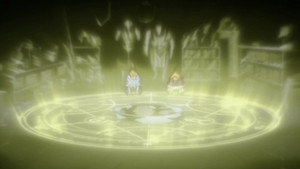 Those Who Challenge the Sun