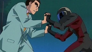 Épisode 11