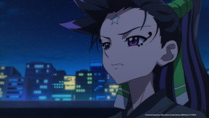 Le passé de Shiboroshi