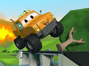 Épisode 25
