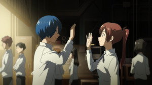 Du nouveau monde