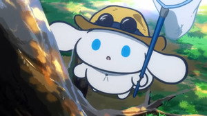 Summer Adventure [Part 1]