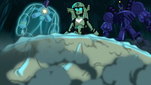 Épisode 13