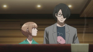 Épisode 8