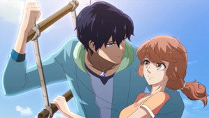 Épisode 12