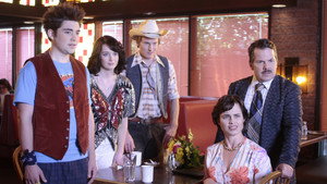 Working for Cowboy