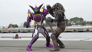 Friendship, Chaos, and the Belt Left Behind