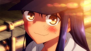 Senpai est un pervers refoulé ! / Il n'y a aucune chance que l'effrayant Senpai puisse avoir un vrai rendez-vous !