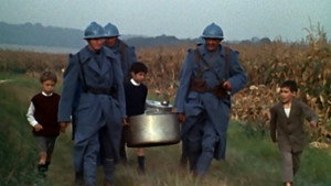 Le Régiment